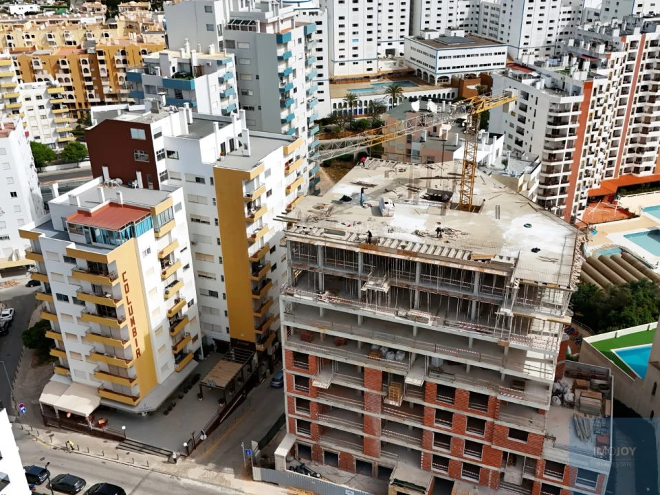 Apartamento T2 para Venda em Portimão Foto 23