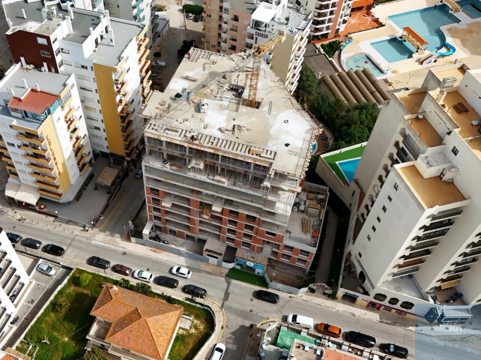 Apartamento T2 para Venda em Portimão Foto 25