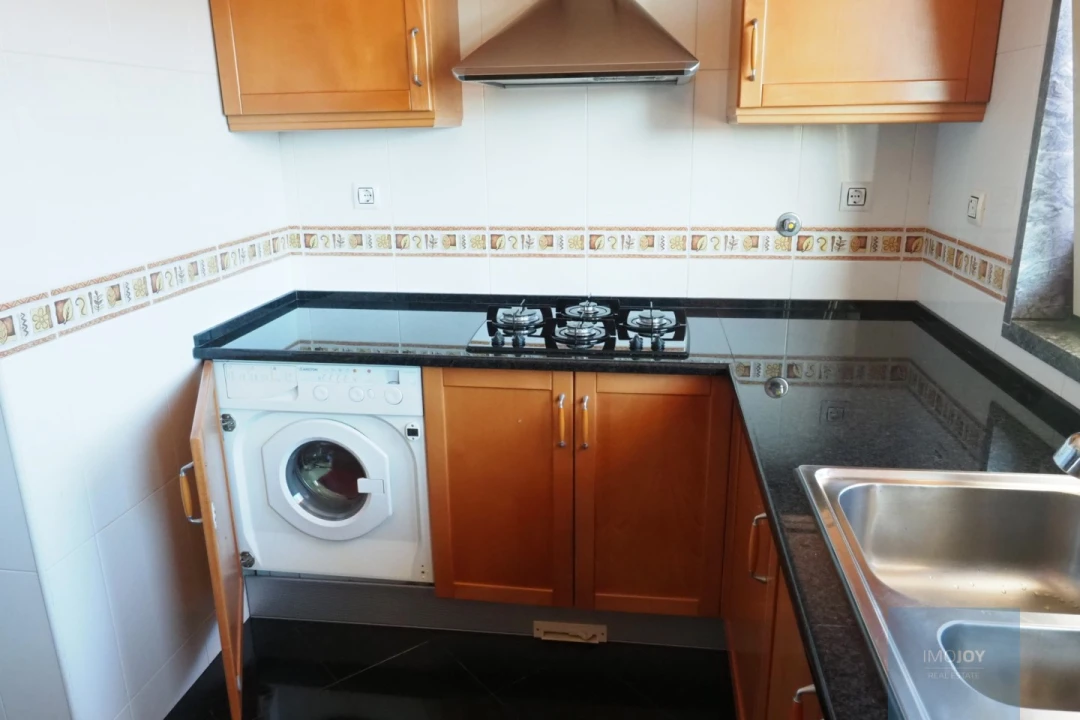 Apartamento T3 para Arrendamento em Carnaxide e Queijas Foto 11