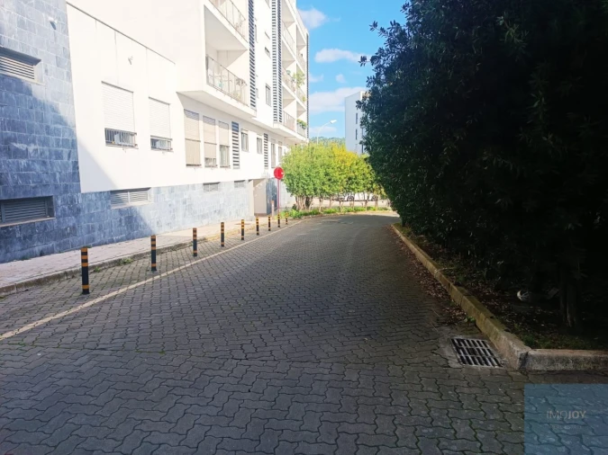 Apartamento T3 para Arrendamento em Carnaxide e Queijas Foto 49