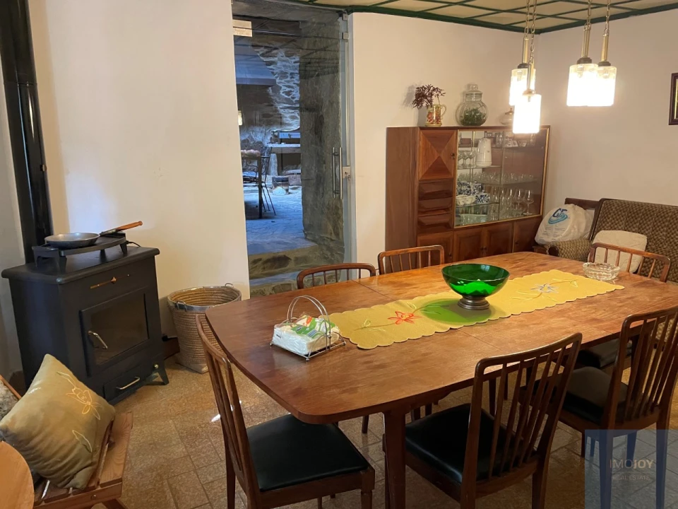 Quinta T4 para Venda em Vila Nova de Foz Côa Foto 4