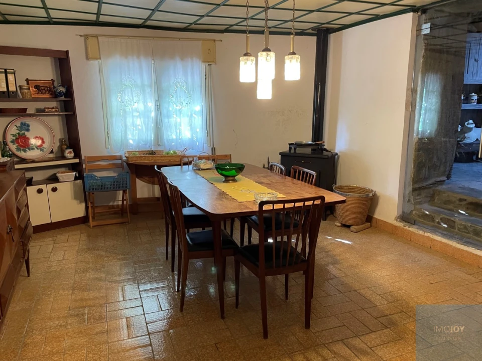 Quinta T4 para Venda em Vila Nova de Foz Côa Foto 5