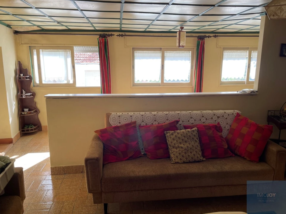 Quinta T4 para Venda em Vila Nova de Foz Côa Foto 11