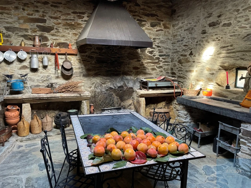 Quinta T4 para Venda em Vila Nova de Foz Côa Foto 14
