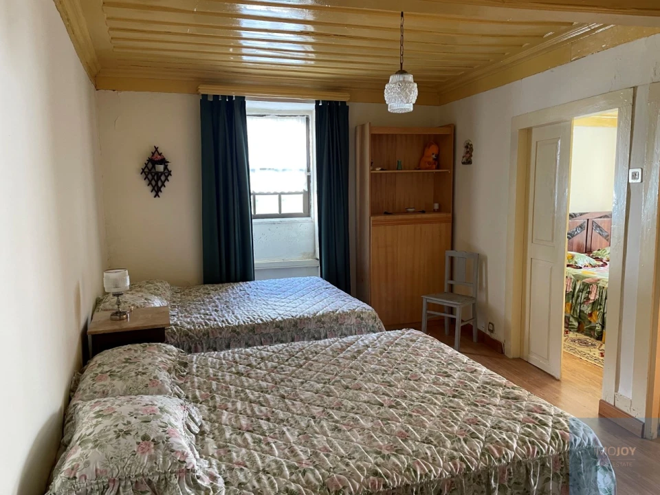 Quinta T4 para Venda em Vila Nova de Foz Côa Foto 24