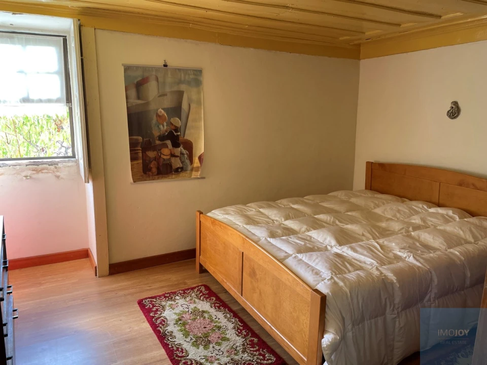 Quinta T4 para Venda em Vila Nova de Foz Côa Foto 25