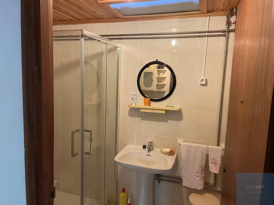 Quinta T4 para Venda em Vila Nova de Foz Côa Foto 28