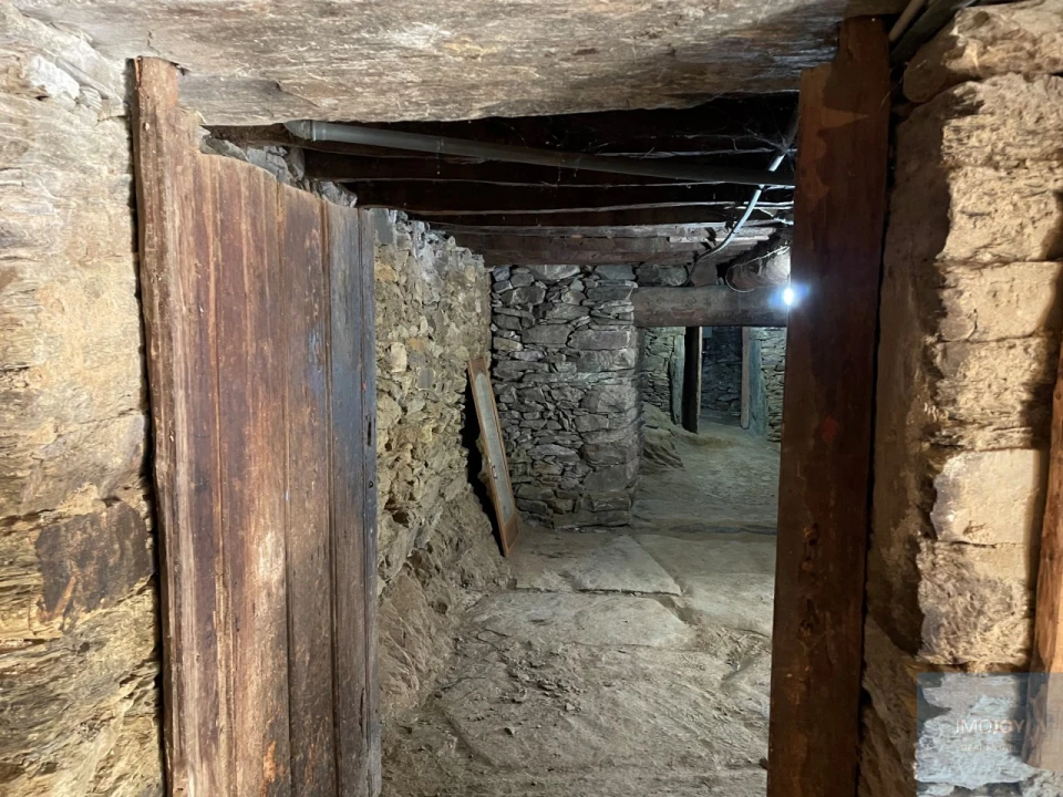 Quinta T4 para Venda em Vila Nova de Foz Côa Foto 56