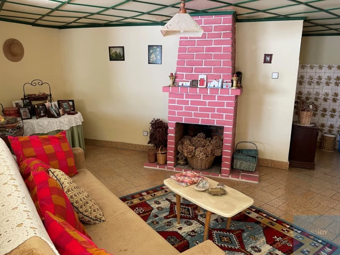 Quinta T4 para Venda em Vila Nova de Foz Côa Foto 8