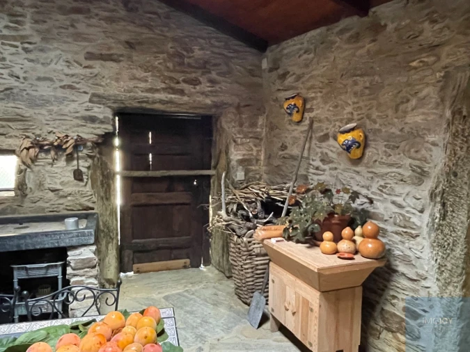 Quinta T4 para Venda em Vila Nova de Foz Côa Foto 13