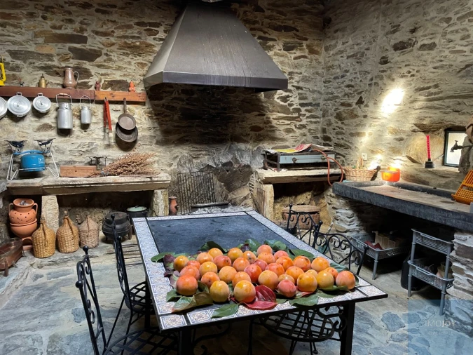 Quinta T4 para Venda em Vila Nova de Foz Côa Foto 14