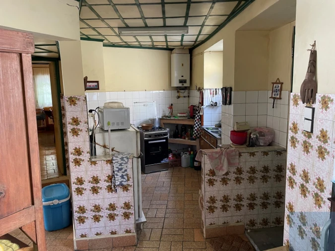 Quinta T4 para Venda em Vila Nova de Foz Côa Foto 18