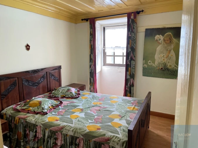 Quinta T4 para Venda em Vila Nova de Foz Côa Foto 26