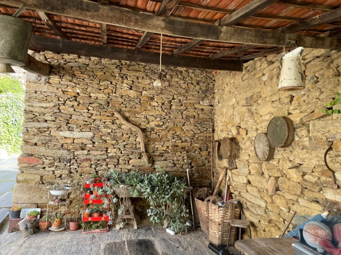 Quinta T4 para Venda em Vila Nova de Foz Côa Foto 42