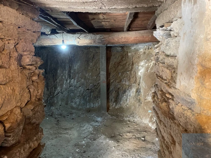 Quinta T4 para Venda em Vila Nova de Foz Côa Foto 60