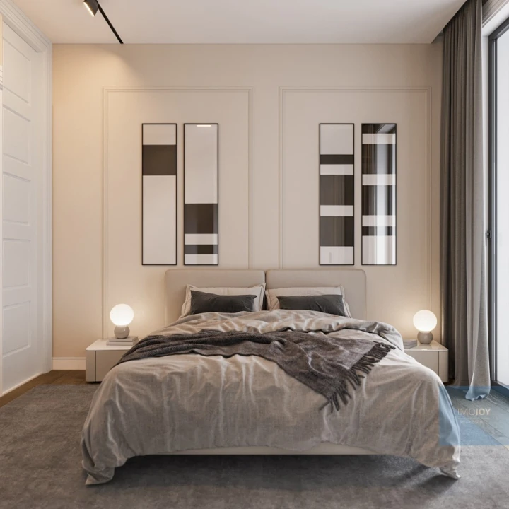 Apartamento T2 para Venda em Portimão Foto 12