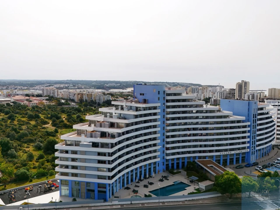 Apartamento T2 para Venda em Portimão Foto 29