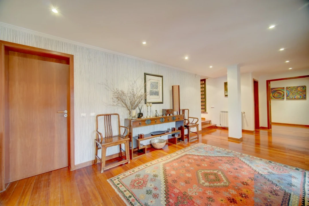 Moradia T6 para Arrendamento em Cascais e Estoril Foto 4