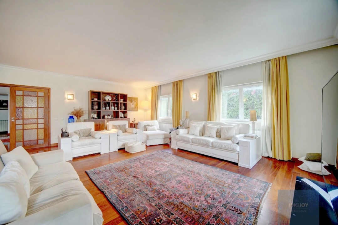 Moradia T6 para Arrendamento em Cascais e Estoril Foto 5