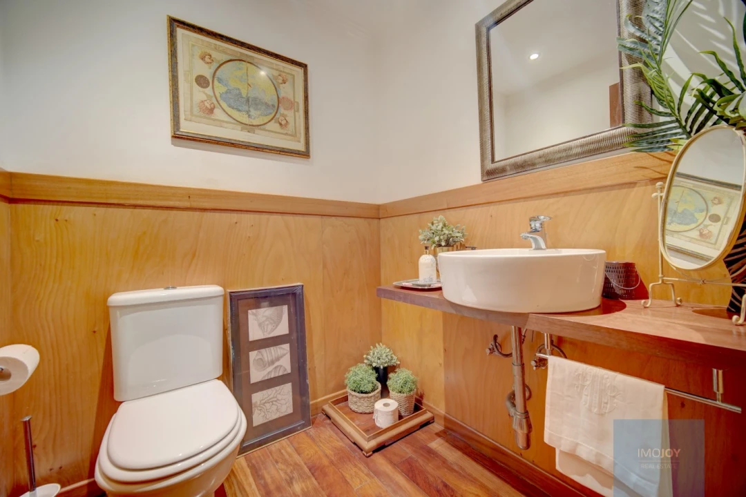 Moradia T6 para Arrendamento em Cascais e Estoril Foto 14