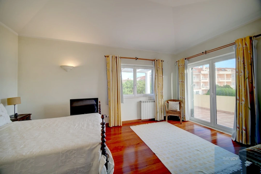 Moradia T6 para Arrendamento em Cascais e Estoril Foto 24