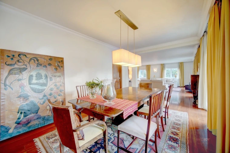 Moradia T6 para Arrendamento em Cascais e Estoril Foto 7