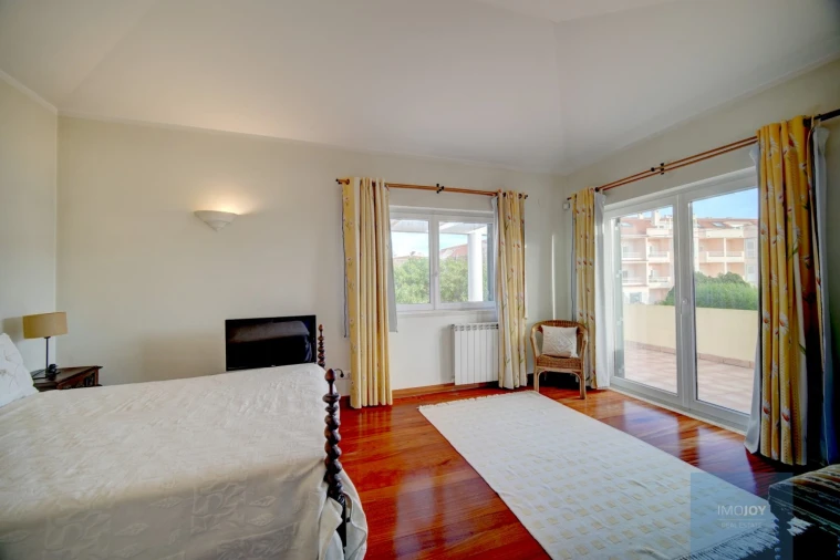 Moradia T6 para Arrendamento em Cascais e Estoril Foto 24