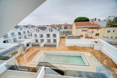 Moradia T4 para Venda em Cascais e Estoril