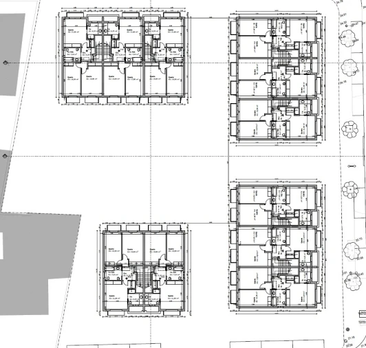 Moradia T4 para Venda em Cascais e Estoril Planta 1
