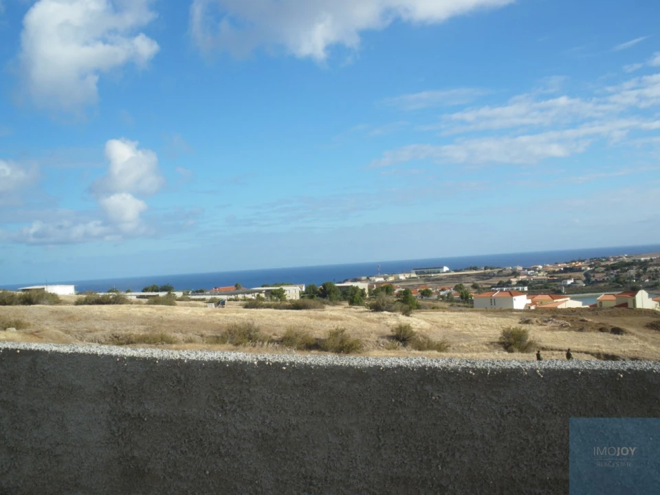 Terreno para Venda em Porto Santo Foto 6