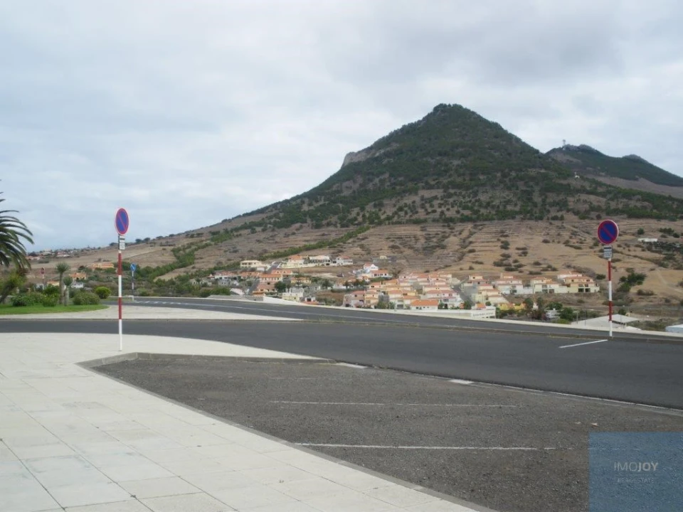 Terreno para Venda em Porto Santo Foto 10