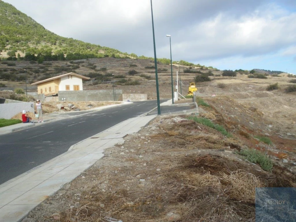 Terreno para Venda em Porto Santo Foto 14