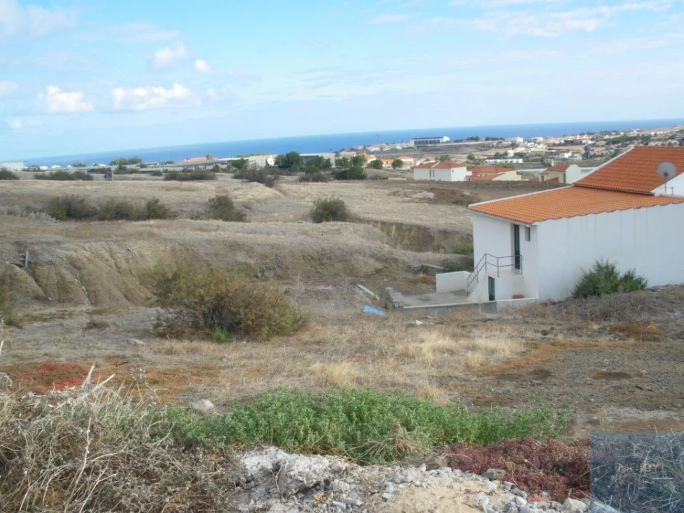Terreno para Venda em Porto Santo Foto 15