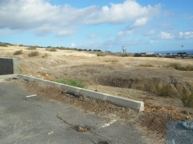 Terreno para Venda em Porto Santo Foto 16
