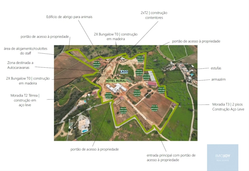 Negócio para Venda em Guia Foto 8