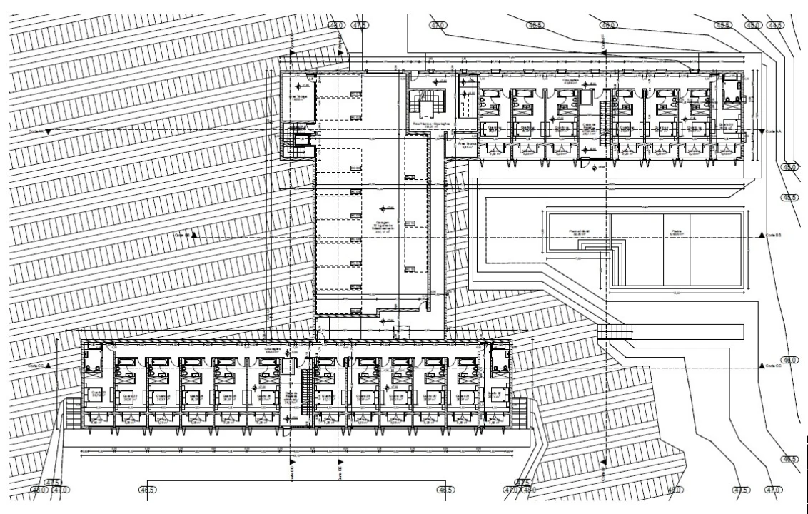 Negócio para Venda em Guia Planta 2