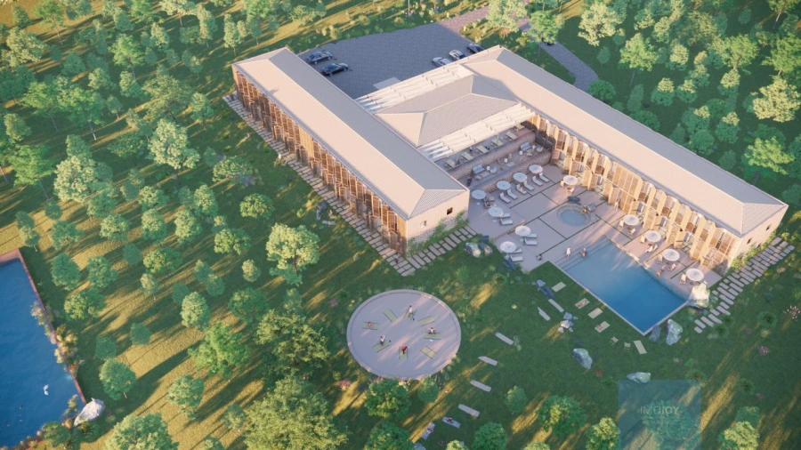 Negócio para Venda em Guia Foto 2