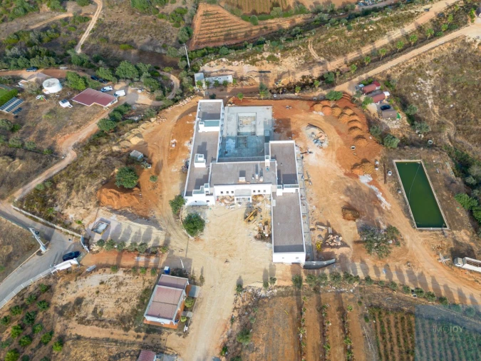 Negócio para Venda em Guia Foto 15