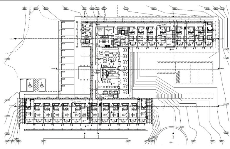 Negócio para Venda em Guia Planta 1