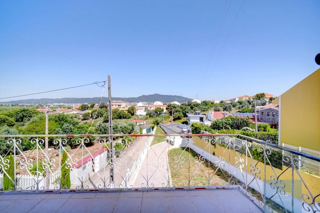 Moradia T5 para Venda em Santa Maria e São Miguel, São Martinho, São Pedro Penaferrim Foto 20