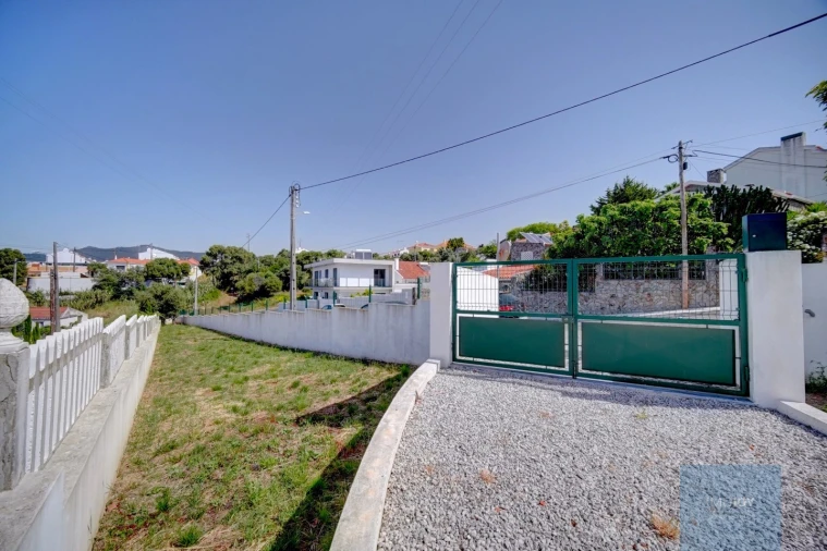 Moradia T5 para Venda em Santa Maria e São Miguel, São Martinho, São Pedro Penaferrim Foto 27