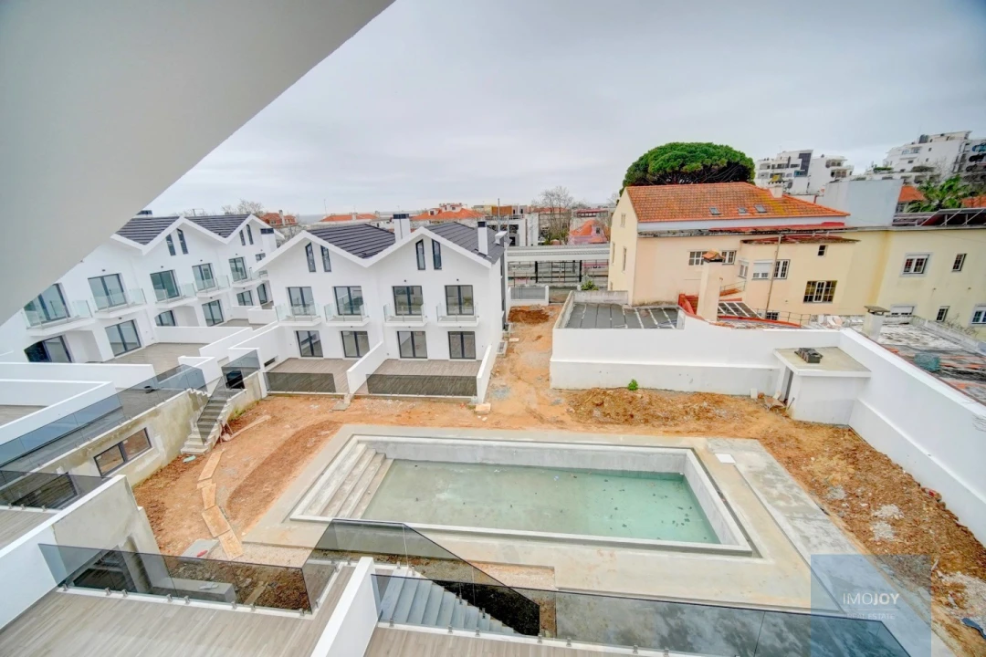 Moradia T4 para Venda em Cascais e Estoril Foto 35