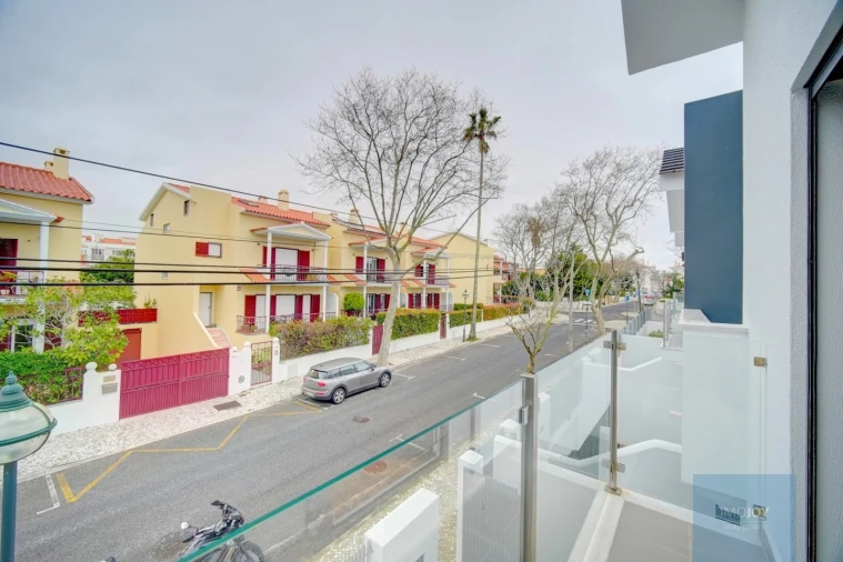 Moradia T4 para Venda em Cascais e Estoril Foto 22