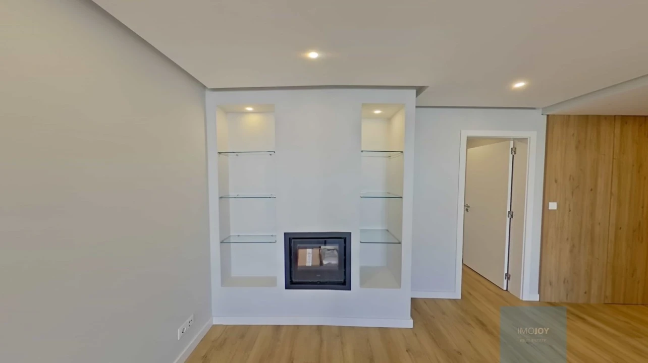 Apartamento T3 para Venda em Cascais e Estoril Foto 4