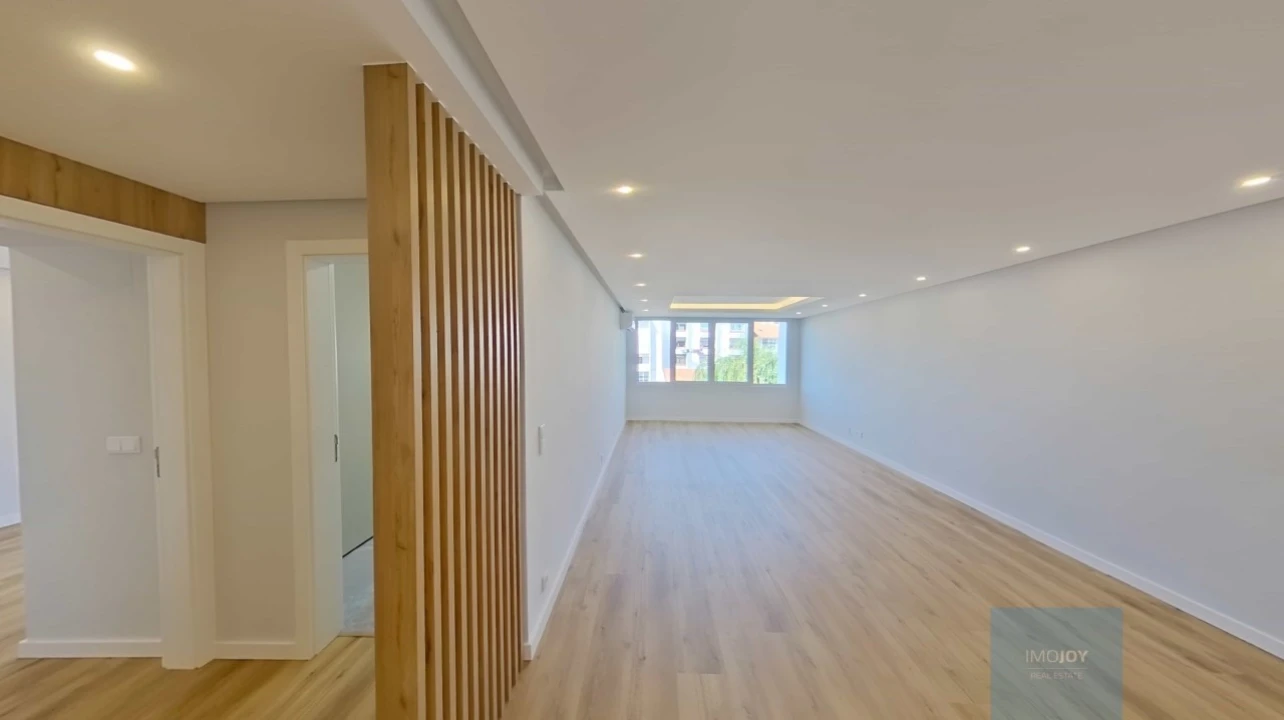 Apartamento T3 para Venda em Cascais e Estoril Foto 5