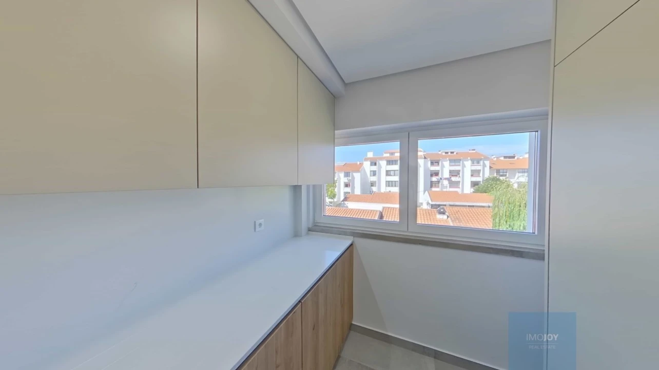 Apartamento T3 para Venda em Cascais e Estoril Foto 10
