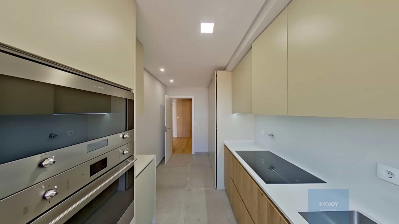 Apartamento T3 para Venda em Cascais e Estoril Foto 11