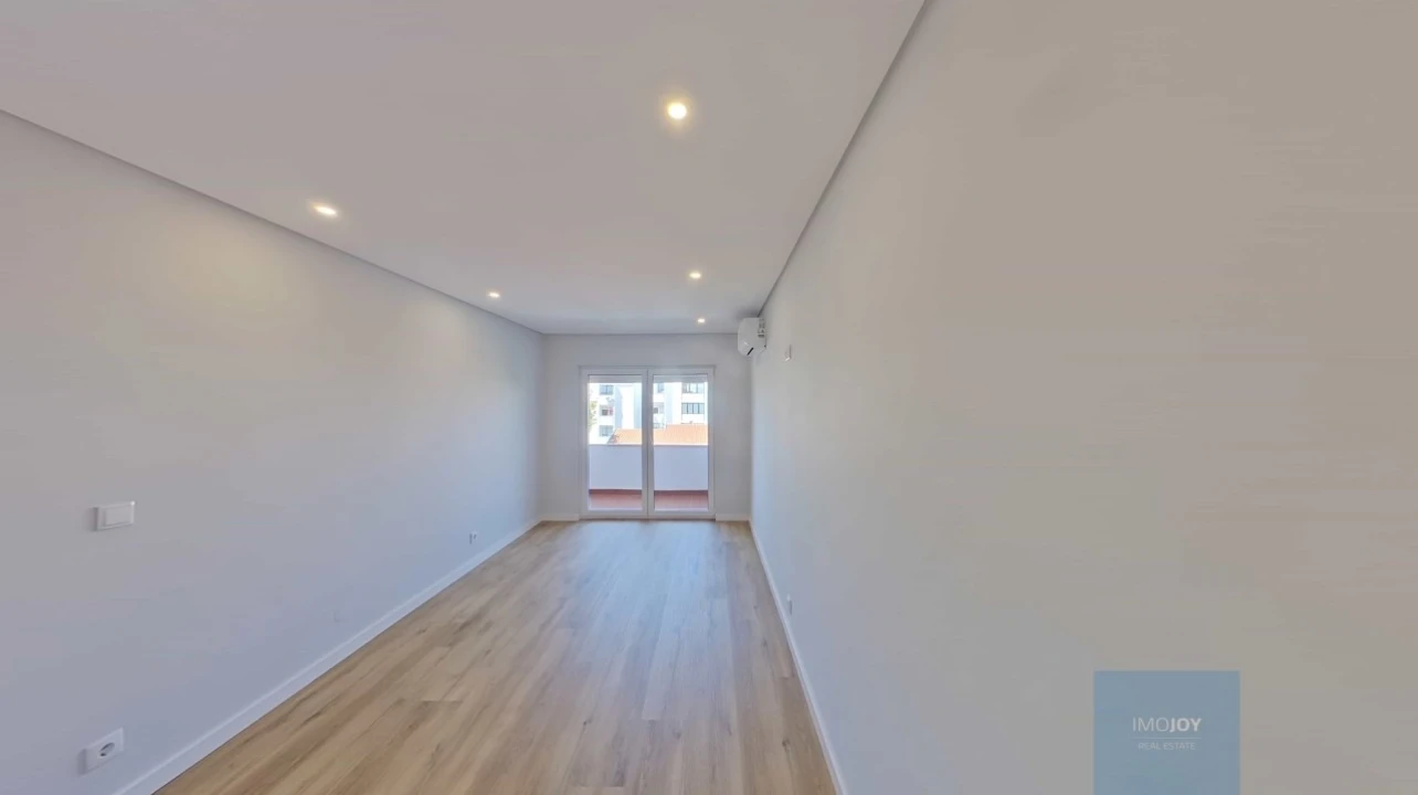 Apartamento T3 para Venda em Cascais e Estoril Foto 13