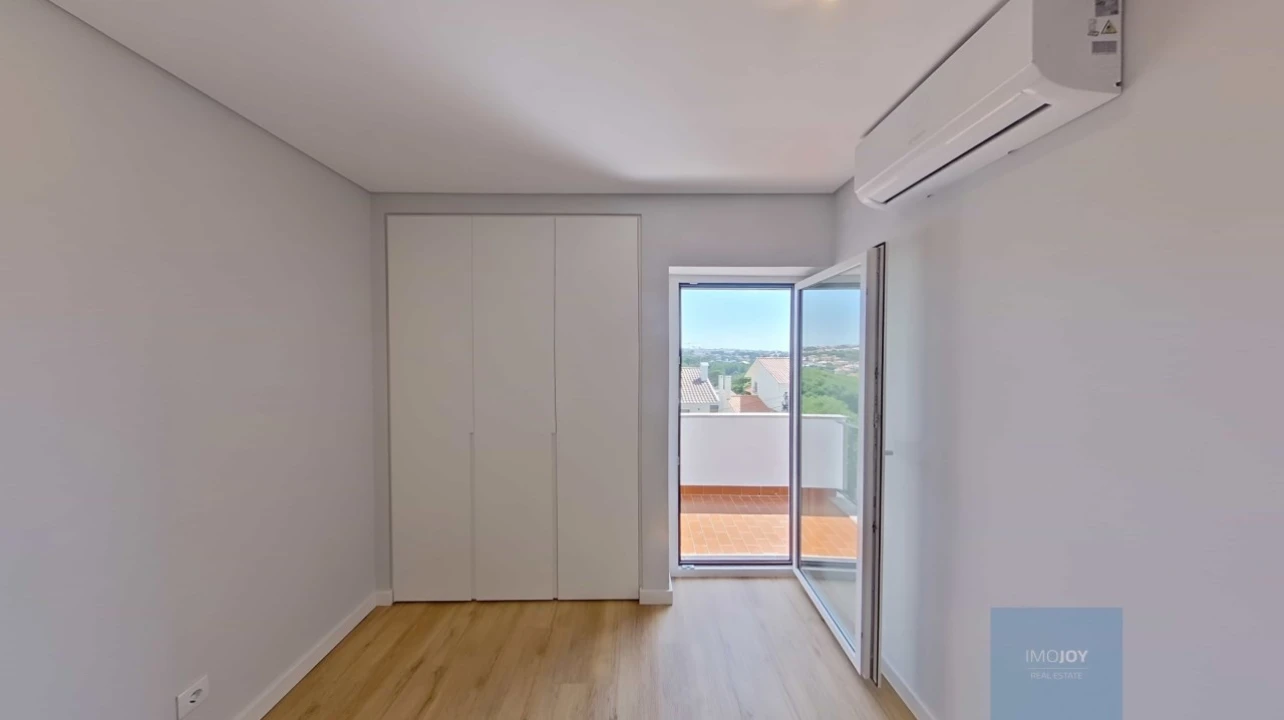 Apartamento T3 para Venda em Cascais e Estoril Foto 17