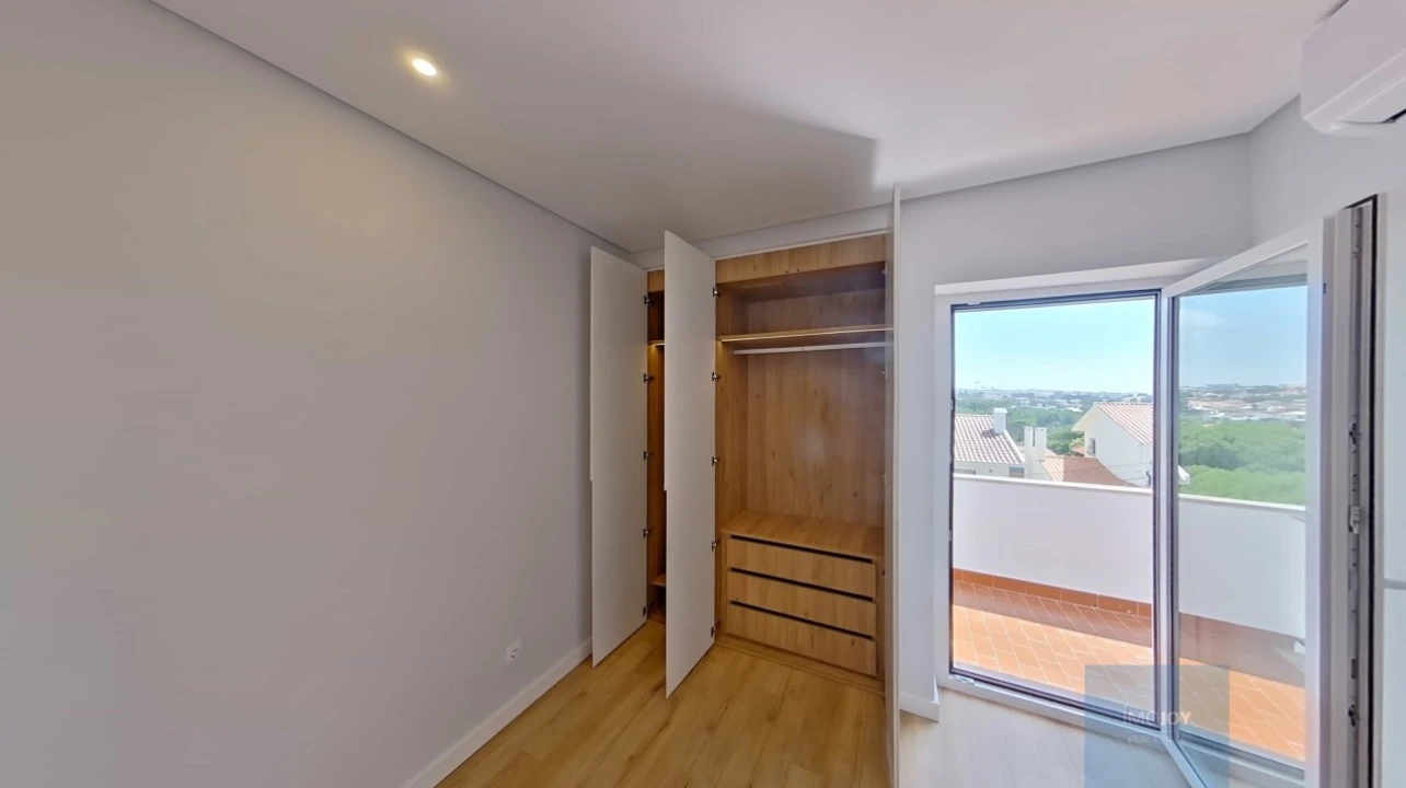 Apartamento T3 para Venda em Cascais e Estoril Foto 18